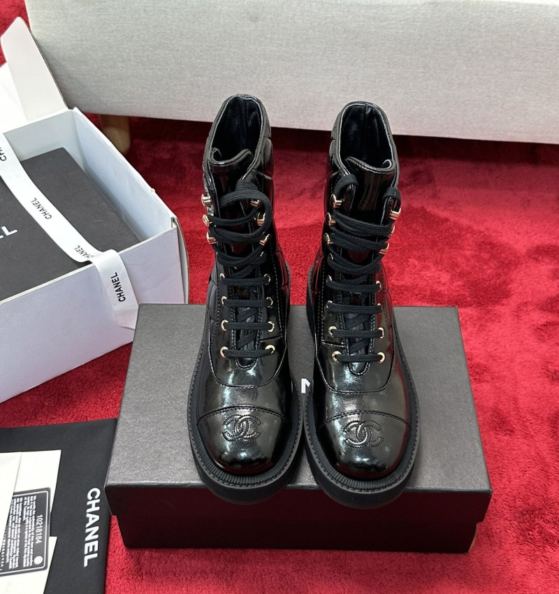 Ch*el boots